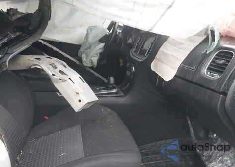 2022 Dodge Charger Gt Rwd из США, поврежденный, VIN 2C3CDXHG1NH220508